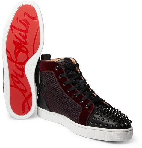 shoes similar to christian louboutin
